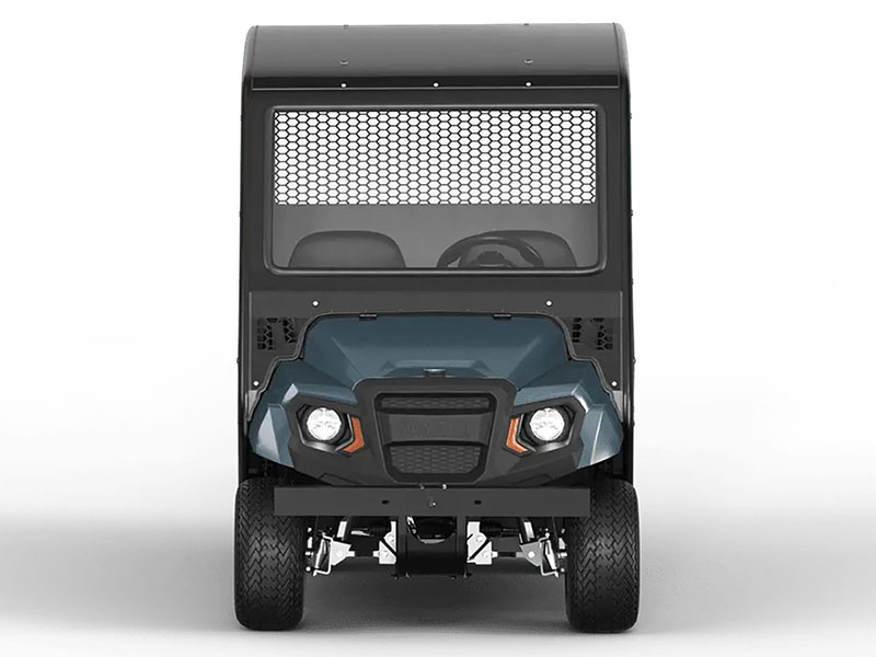 2025 Yamaha UMAX Range Picker Li in Gorham, New Hampshire - Photo 5