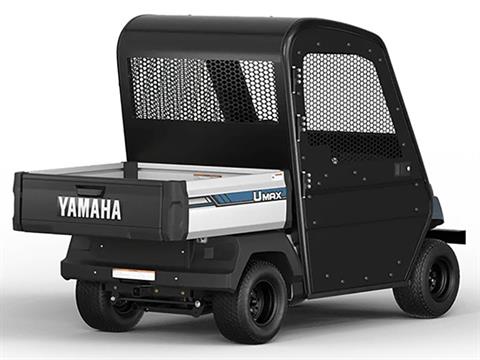 2025 Yamaha UMAX Range Picker Li in Gorham, New Hampshire - Photo 6