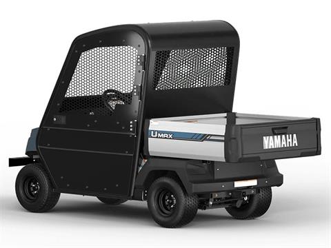 2025 Yamaha UMAX Range Picker Li in Gorham, New Hampshire - Photo 7