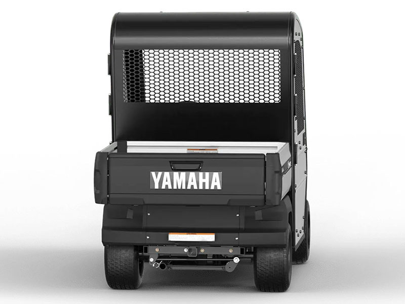2025 Yamaha UMAX Range Picker Li in Gorham, New Hampshire - Photo 8