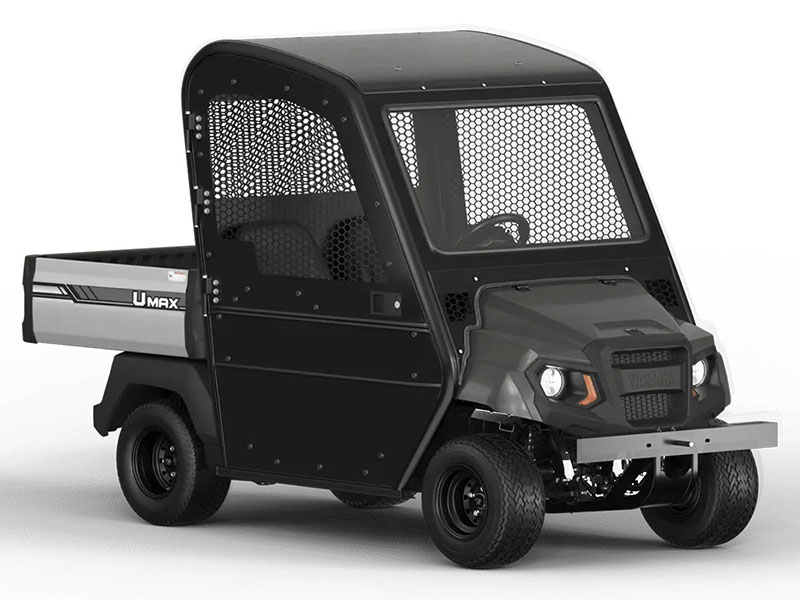 2025 Yamaha UMAX Range Picker Li in Gorham, New Hampshire - Photo 3