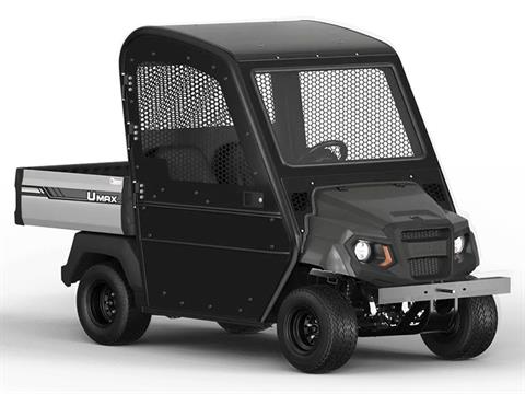 2025 Yamaha UMAX Range Picker Li in Gorham, New Hampshire - Photo 3