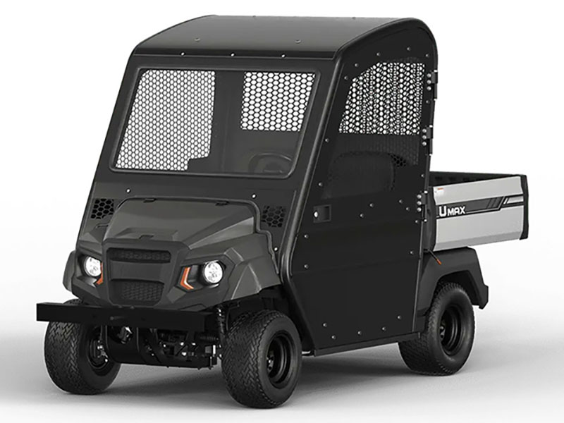 2025 Yamaha UMAX Range Picker Li in Gorham, New Hampshire - Photo 4