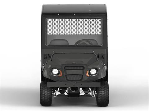 2025 Yamaha UMAX Range Picker Li in Gorham, New Hampshire - Photo 5