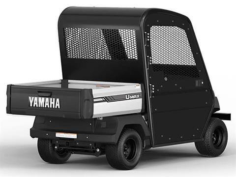 2025 Yamaha UMAX Range Picker Li in Gorham, New Hampshire - Photo 6