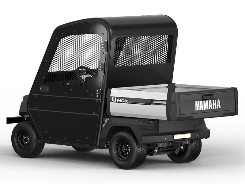 2025 Yamaha UMAX Range Picker Li in Gorham, New Hampshire - Photo 7