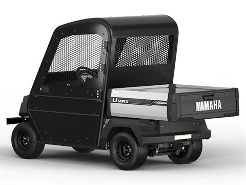 2025 Yamaha UMAX Range Picker Li in Gorham, New Hampshire - Photo 7