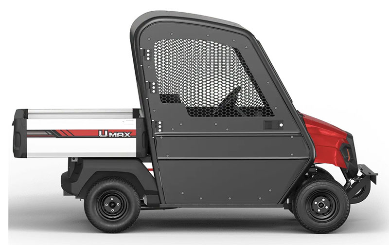 2025 Yamaha UMAX Range Picker Li in Gorham, New Hampshire - Photo 1