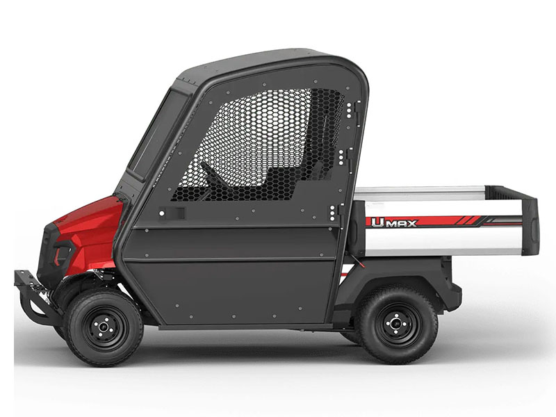 2025 Yamaha UMAX Range Picker Li in Gorham, New Hampshire - Photo 2