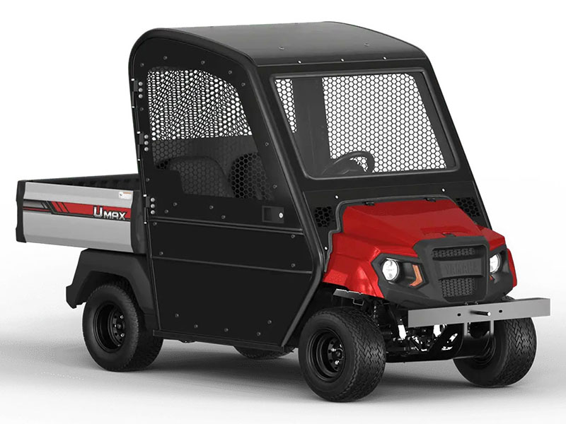 2025 Yamaha UMAX Range Picker Li in Gorham, New Hampshire - Photo 3