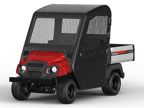 2025 Yamaha UMAX Range Picker Li in Gorham, New Hampshire - Photo 4