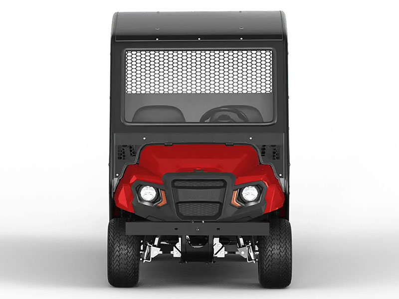 2025 Yamaha UMAX Range Picker Li in Gorham, New Hampshire - Photo 5