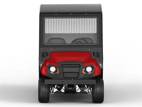 2025 Yamaha UMAX Range Picker Li in Gorham, New Hampshire - Photo 5