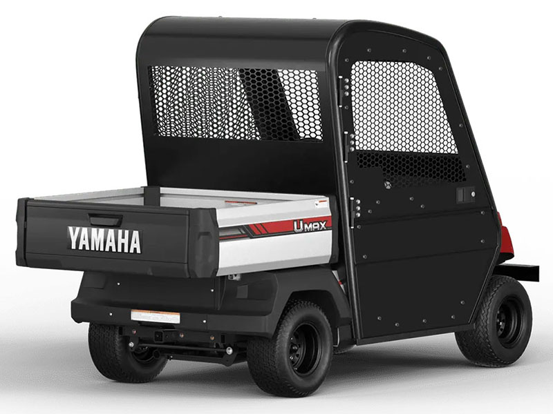 2025 Yamaha UMAX Range Picker Li in Gorham, New Hampshire - Photo 6