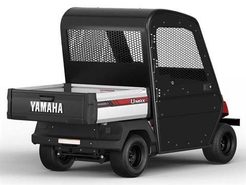 2025 Yamaha UMAX Range Picker Li in Gorham, New Hampshire - Photo 6