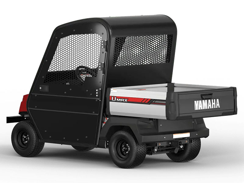 2025 Yamaha UMAX Range Picker Li in Gorham, New Hampshire - Photo 7