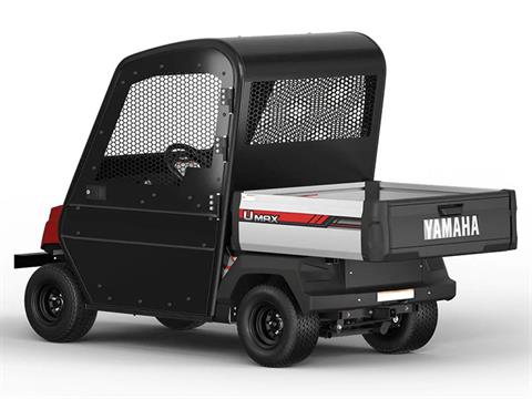 2025 Yamaha UMAX Range Picker Li in Gorham, New Hampshire - Photo 7