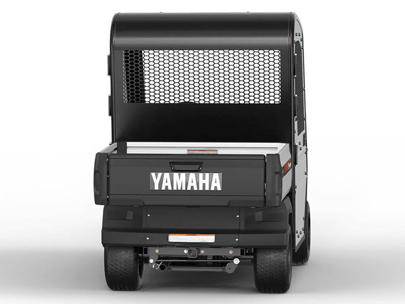 2025 Yamaha UMAX Range Picker Li in Gorham, New Hampshire - Photo 8