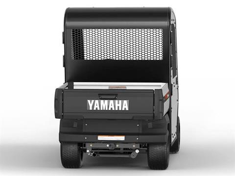 2025 Yamaha UMAX Range Picker Li in Gorham, New Hampshire - Photo 8
