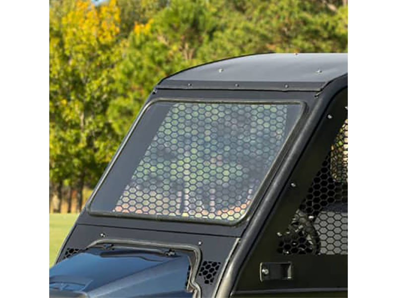 2025 Yamaha UMAX Range Picker Li in Gorham, New Hampshire - Photo 17