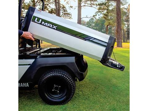 2025 Yamaha UMAX Range Picker Li in Gorham, New Hampshire - Photo 18