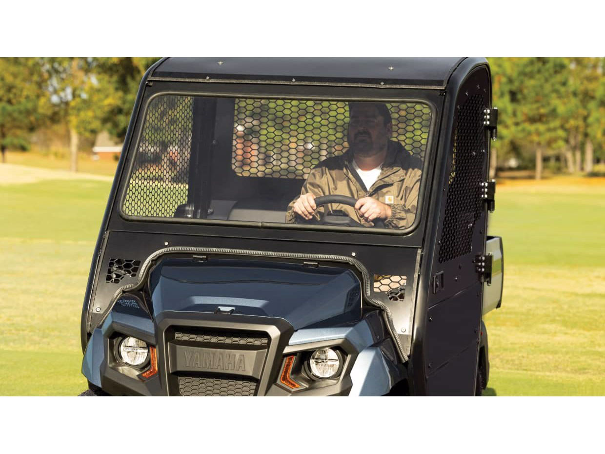 2025 Yamaha UMAX Range Picker Li in Gorham, New Hampshire - Photo 19