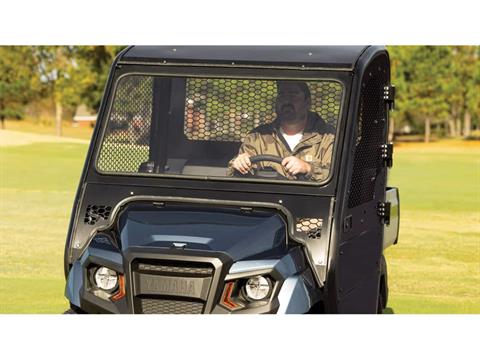 2025 Yamaha UMAX Range Picker Li in Gorham, New Hampshire - Photo 19