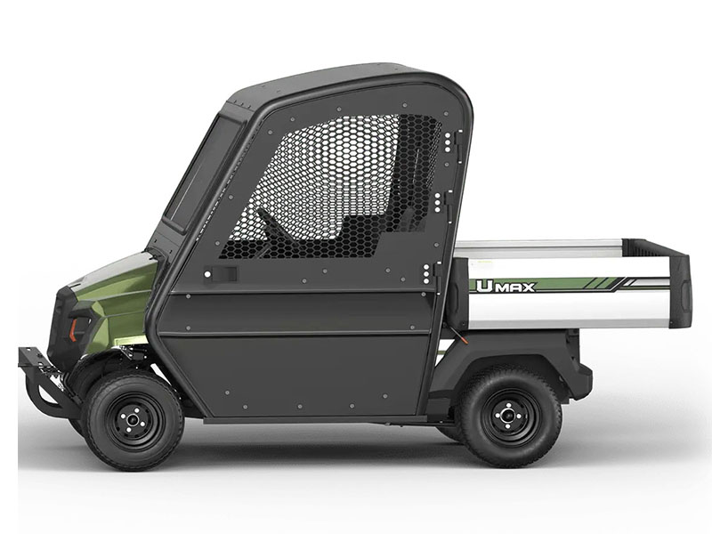 2025 Yamaha UMAX Range Picker Li in Gorham, New Hampshire - Photo 2
