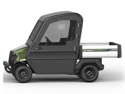 2025 Yamaha UMAX Range Picker Li in Gorham, New Hampshire - Photo 2