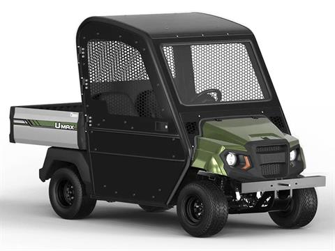 2025 Yamaha UMAX Range Picker Li in Gorham, New Hampshire - Photo 3
