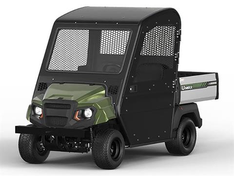 2025 Yamaha UMAX Range Picker Li in Gorham, New Hampshire - Photo 4