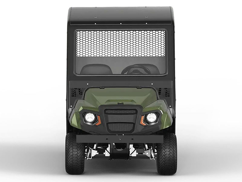 2025 Yamaha UMAX Range Picker Li in Gorham, New Hampshire - Photo 5