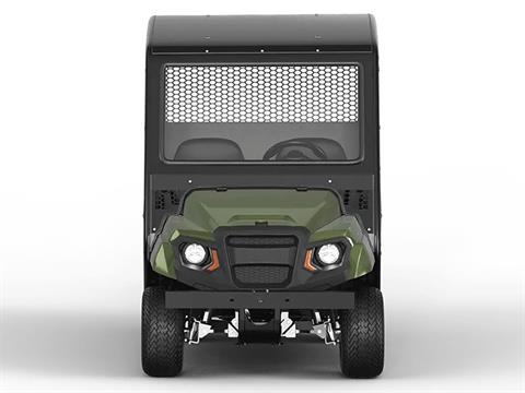 2025 Yamaha UMAX Range Picker Li in Gorham, New Hampshire - Photo 5