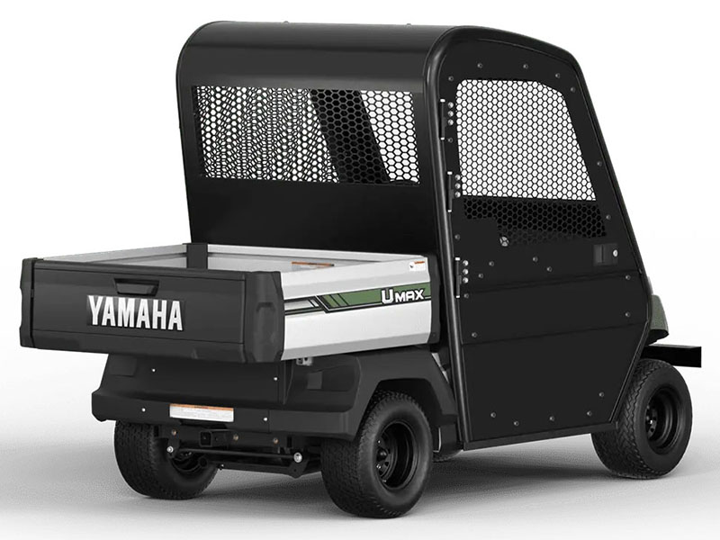 2025 Yamaha UMAX Range Picker Li in Gorham, New Hampshire - Photo 6