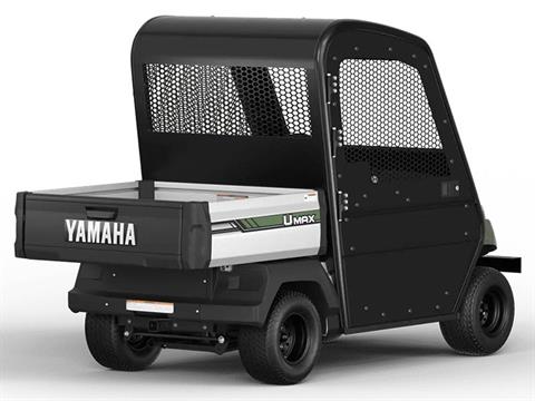 2025 Yamaha UMAX Range Picker Li in Gorham, New Hampshire - Photo 6