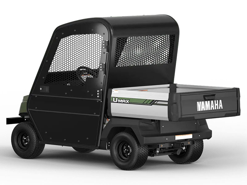2025 Yamaha UMAX Range Picker Li in Gorham, New Hampshire - Photo 7