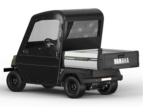 2025 Yamaha UMAX Range Picker Li in Gorham, New Hampshire - Photo 7