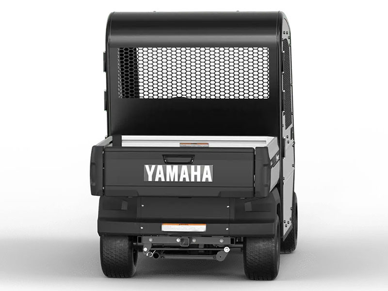 2025 Yamaha UMAX Range Picker Li in Gorham, New Hampshire - Photo 8
