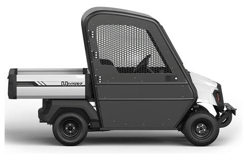 2025 Yamaha UMAX Range Picker Li