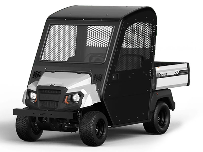 2025 Yamaha UMAX Range Picker Li in Gorham, New Hampshire - Photo 4