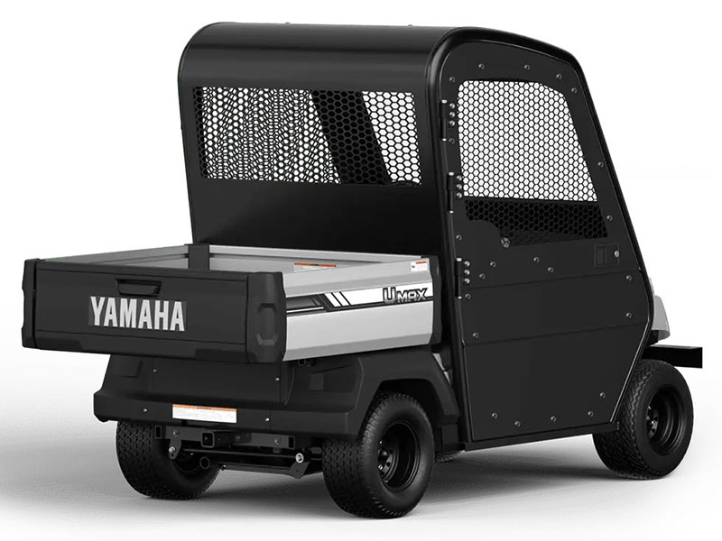 2025 Yamaha UMAX Range Picker Li in Gorham, New Hampshire - Photo 6