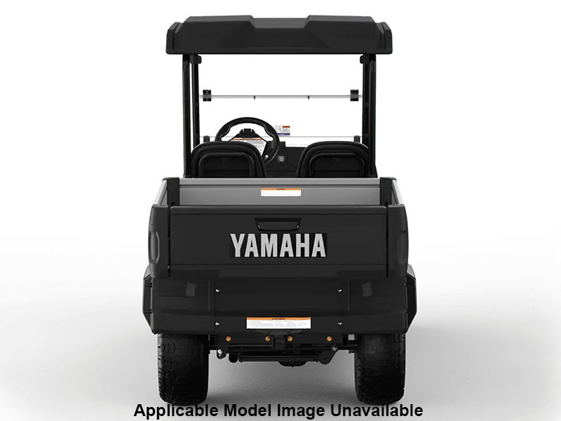 2025 Yamaha UMAX Two Rally AC in Topsham, Maine - Photo 8