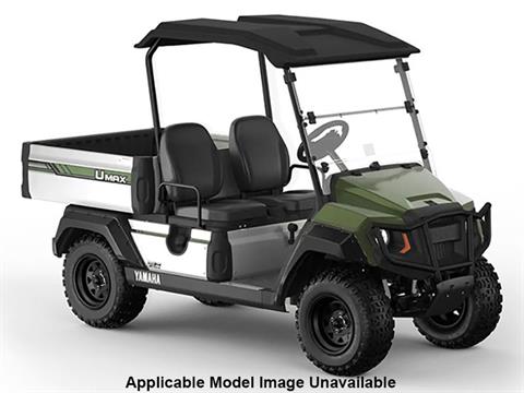 2025 Yamaha UMAX Two Rally AC in Saint Maries, Idaho - Photo 3