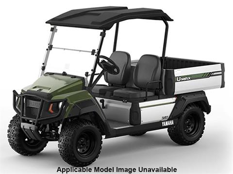 2025 Yamaha UMAX Two Rally AC in Saint Maries, Idaho - Photo 4