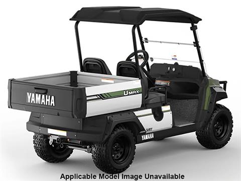 2025 Yamaha UMAX Two Rally AC in Saint Maries, Idaho - Photo 6
