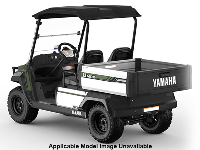 2025 Yamaha UMAX Two Rally AC in Saint Maries, Idaho - Photo 7