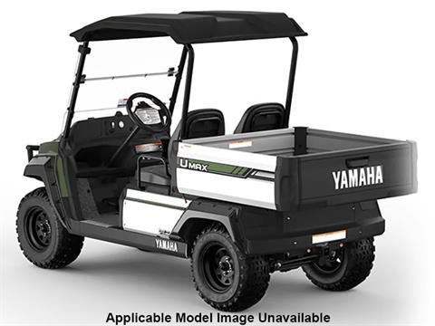 2025 Yamaha UMAX Two Rally AC in Saint Maries, Idaho - Photo 7