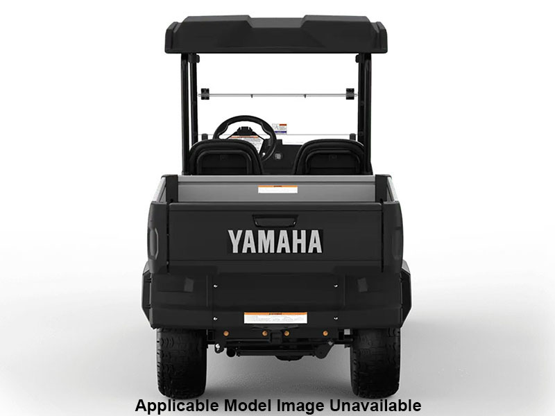 2025 Yamaha UMAX Two Rally AC in Saint Maries, Idaho - Photo 8