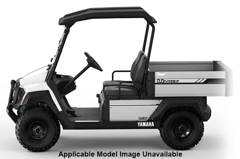 2025 Yamaha UMAX Two Rally AC in Enfield, Connecticut - Photo 1