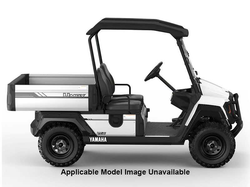 2025 Yamaha UMAX Two Rally AC in Enfield, Connecticut - Photo 2